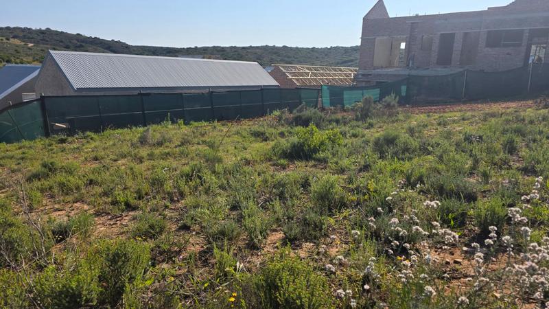 0 Bedroom Property for Sale in Outeniquasbosch Western Cape